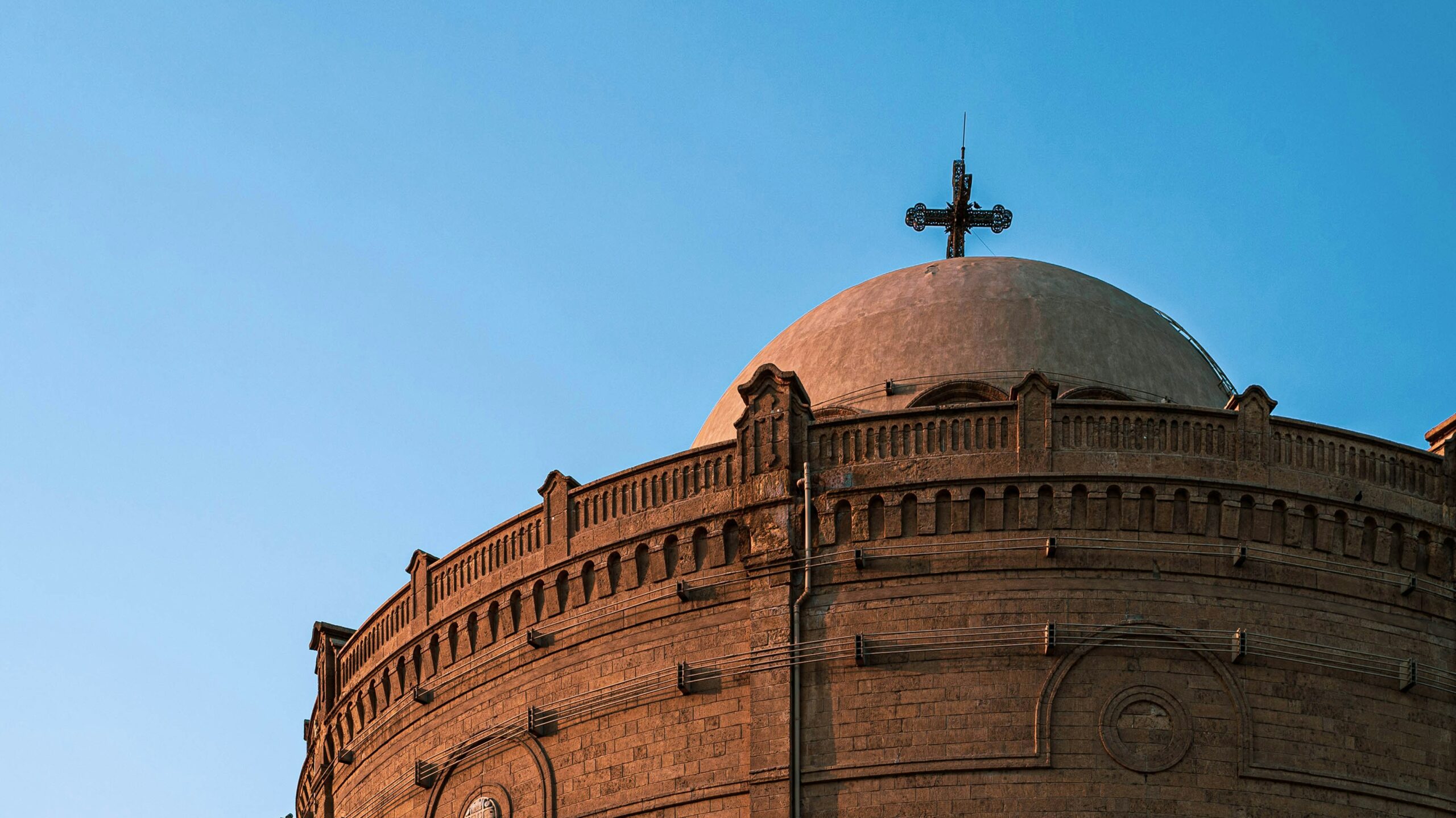 Coptic Cairo