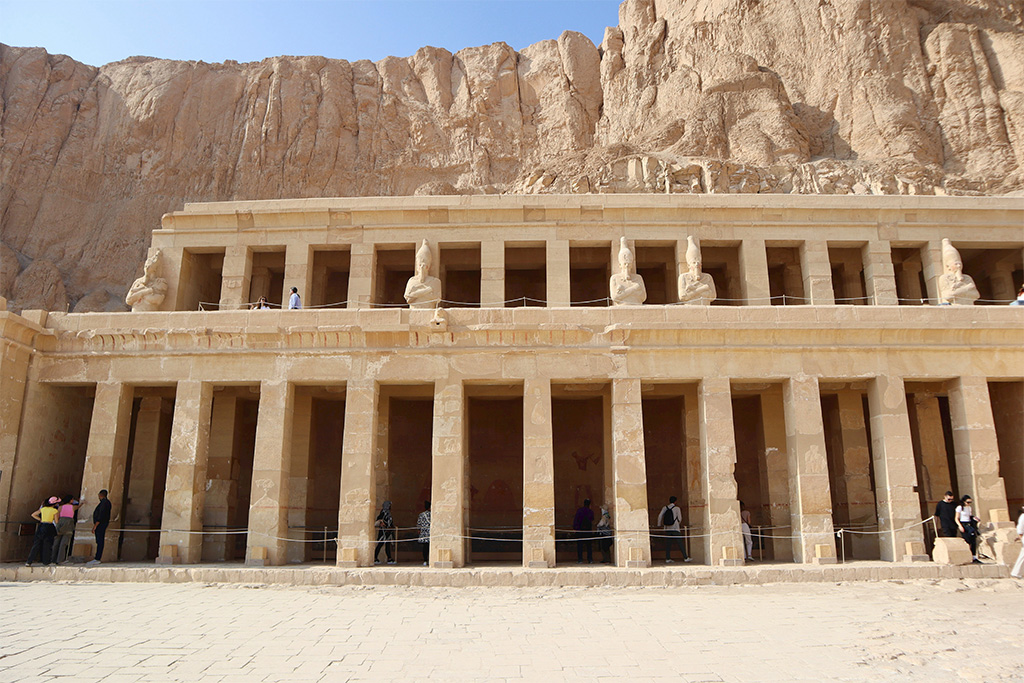 Luxor