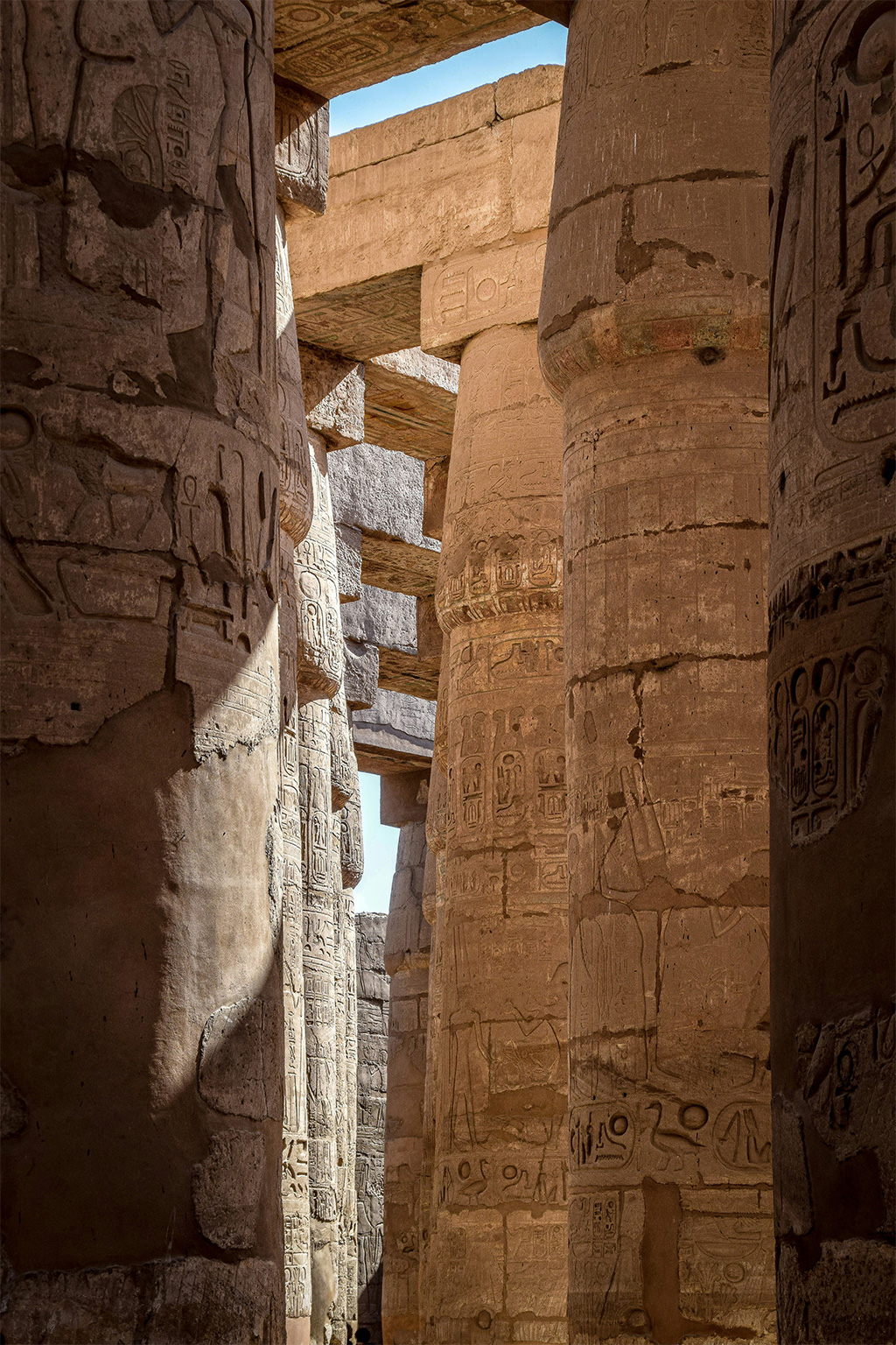 Luxor