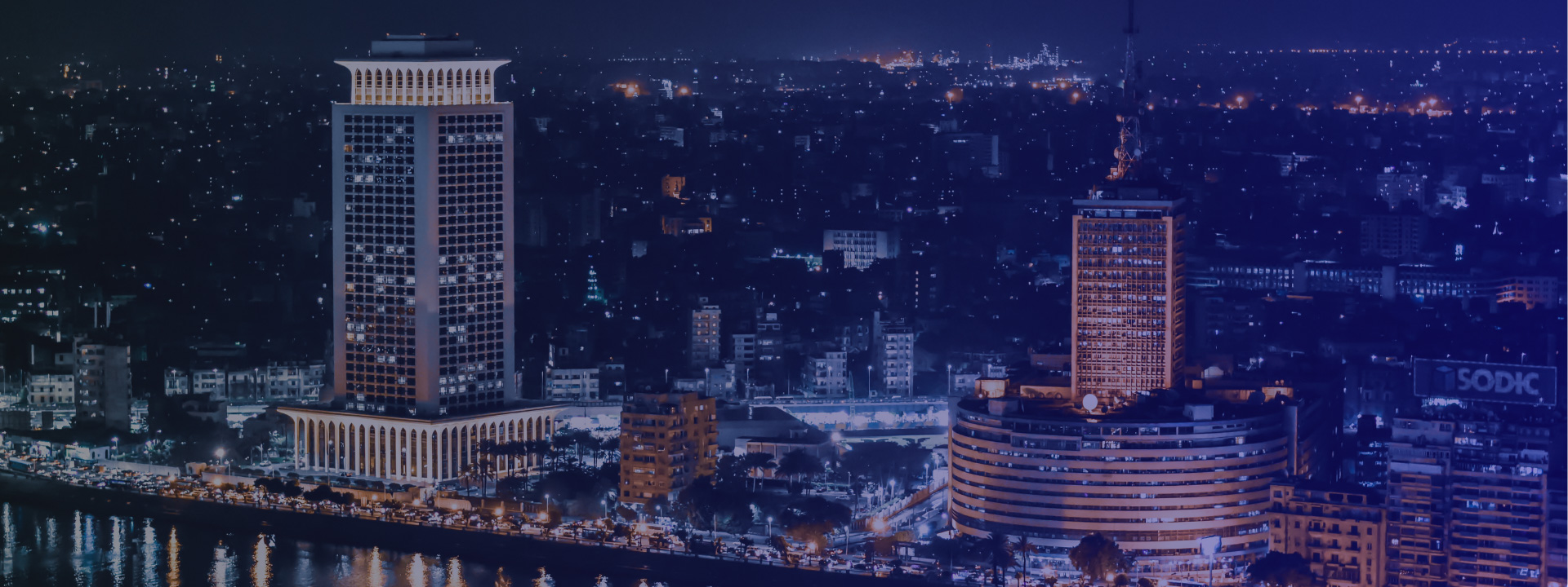 Metropolitan Cairo