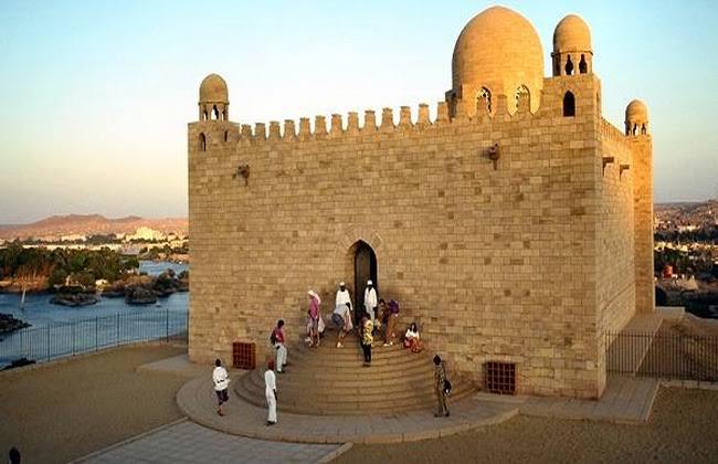 The Agha Khan Musuem