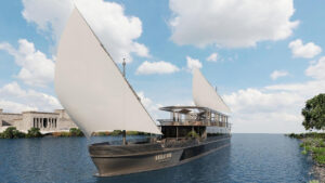 The Heartfelt Luxury of The Oberoi Melouk & Malekat Dahabeyas