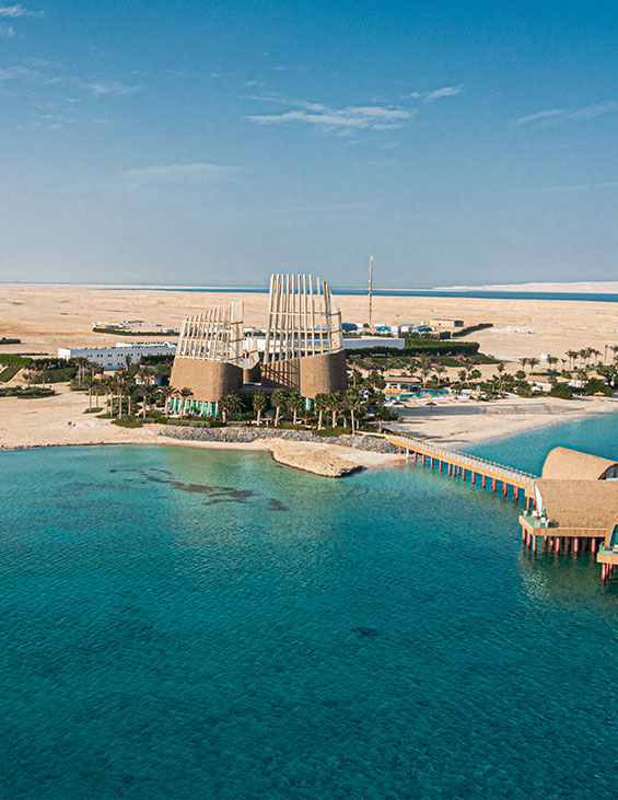 Tawila Island 